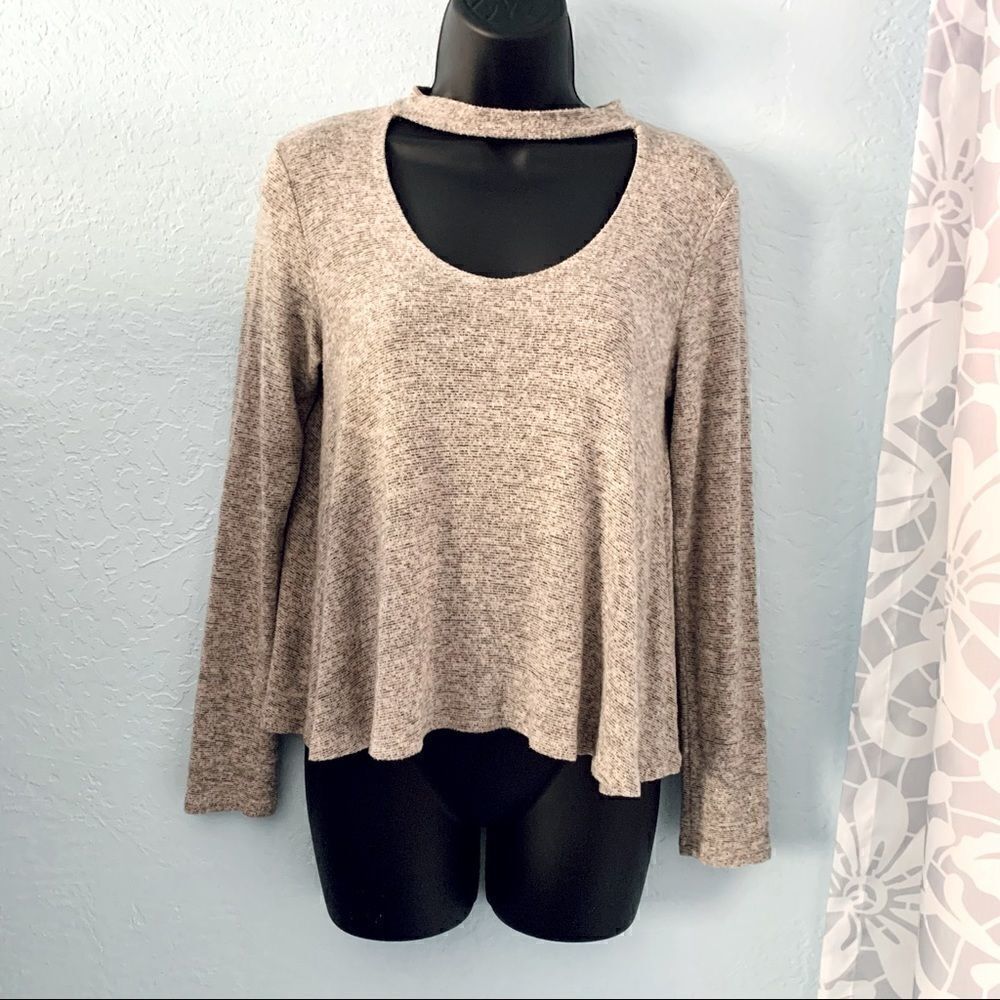Acemi Choker Top Size Small/Medium